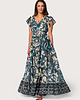 sukienki maxi damskie Sukienka Celebration No 9 3