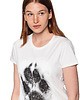 t-shirt damskie T-shirt damski UNDERWORLD Animal footprint 2