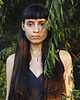 wisiory WAVES / black silver NECKLACE 3
