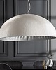 lampy wiszące Lampa Florence 70 cm biała 2