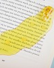 zakładki do książek Zakładka owocowa lemoniada 3