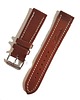 zegarki różne Pasek do zegarka  rozm: 20mm brązowy 1