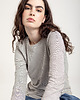 bluzki z długim rękawem damskie Longsleeve STRIPES Classic 2