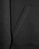 bluzy męskie Bluza STREAMER czarna z nadrukiem 6