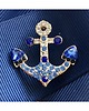 broszki Brosza Marynarska MARINE  NOWOŚĆ! 4