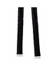 chokery Srebrny choker Love Is In The Air-wybierz kolor! 2