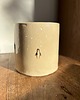 kubki i filiżanki Duży Ceramiczny Kubek Handmade 450 ml z Pingwinami Arctic Love 3