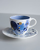 filiżanki Porcelanowa kosmiczna filiżanka 1