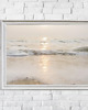 fotografia PLAKAT MORZE WODA FALE OCEAN poster 3