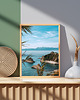 plakaty Klify Sidari, Korfu, plakat, fotografia 1