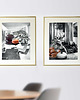 grafiki i ilustracje Steven & Steven jr. / Seria Gastro Gady 1