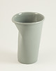 kubki i filiżanki Kubek Paper Cup M - jasny szary 1