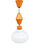 lampy wiszące Lampa wisząca, Kamenick 1