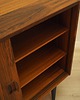 komody Szafka palisandrowa, duński design, lata 70, produkcja: Dania 9