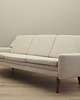 sofy i szezlongi Sofa kremowa, duński design, lata 70, produkcja: Dania 3