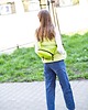 saszetka nerka Nerka lime MEDIUM 2