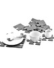 obrusy i serwetki SixteenFeltPuzzles 3