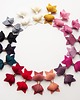 ozdoby do włosów dla dzieci Spinka do włosów  BUTTERFLY BOW 1 szt 2