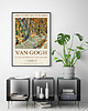 plakaty Vincent Van Gogh - Exhibition Poster 2