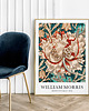 plakaty Plakat William Morris Honeysuckle 5