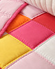 koce i narzuty Narzuta patchwork dwustronna |ENATI| 4