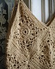 topy damskie Silk BohoTop Caramel 8