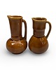 wazony Zestaw dzbanuszków 1