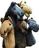 zabawki - inne Hobby Horse - promocyjny - A2-A5 4