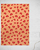 akcesoria różne papier do pakowania -  Motylek- P-089k 2