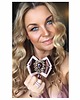 broszki Brosza Kamea Styl Glamour Dama Kameliowa 1 szt 9