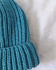 czapki damskie Czapka damska handmade wełna z alpaką 1