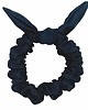gumki do włosów SILK CARE  Gumka jedwabna S uszka (różne kolory) 7