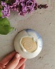 dodatki - różne Ceramiczny talerzyk Wave 3