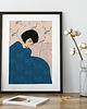grafiki i ilustracje Mrs. Blue 3