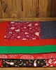 Boże Narodzenie - inne Patchwork ŚWIĄTECZNY 8