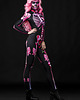 kombinezony damskie Pink Sugarskull - Pełny Kombinezon na Halloween 2