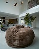 pufy do siedzenia Gigantyczna Pufa Bean Bag Design Sako  XL 45 2