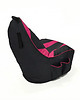pufy do siedzenia Puf gamingowy GAMEBAGOS magenta 8