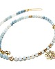 chokery Akwamaryn choker vol. 10 /naszyjnik/ - Szlachetna kolekcja 4