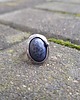 pierścionki - różne Lapis lazuli vol.2 - pierścionek regulowany 1