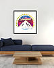 plakaty Andy Warhol "Art Poster" 1