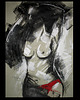 plakaty Eva - plakat 50x70 cm 2