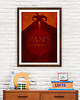 plakaty Labirynt Fauna - plakat fine art 2