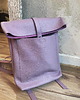 plecaki Plecak 2in1 Backpack Bag Lilac 3