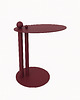 stoliki kawowe ORBIS DUO metalowy designerski stolik pomocniczy 2