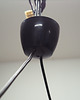 lampy wiszące Lampa wisząca, duński design, lata 70, produkcja: Dania 6