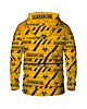 bluza z kapturem damska Damska Bluza z kapturem Kwarantanna 1