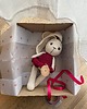 przytulanki dla niemowląt i dzieci Prezent krolisia na roczek,urodziny, chrzest święty, babyshower, mikołaj 2