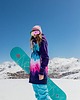 bluza z kapturem damska Bluza AQUAFRESH 4