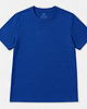 t-shirt damskie T-shirt Close merino granatowy 4